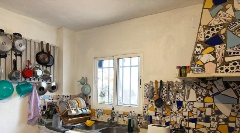 Malaga - Archidona - 165m2