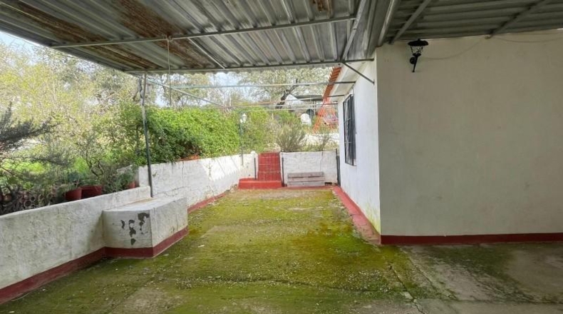 Кордова - Villaharta - 2900m2