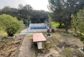 Villaharta 2900&nbsp;m²