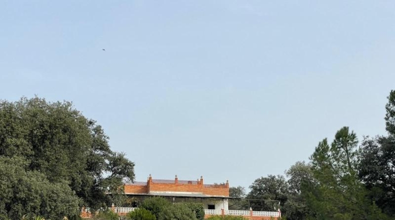 Кордова - Villaharta - 2900m2
