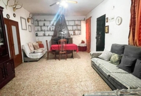 Villaharta 2900&nbsp;m²