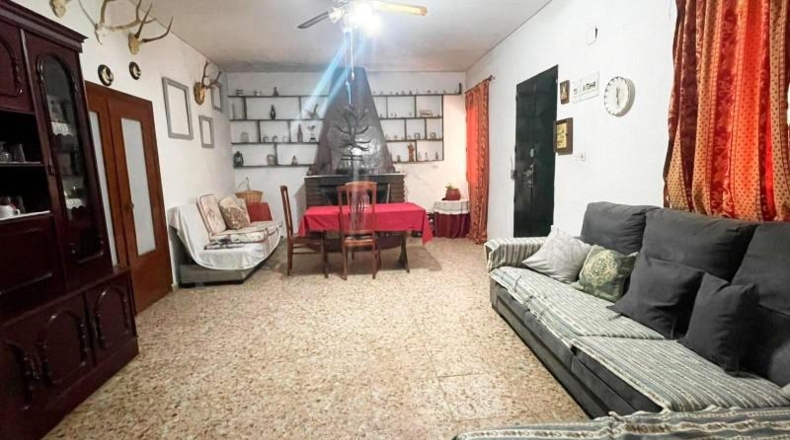 Кордова - Villaharta - 2900m2