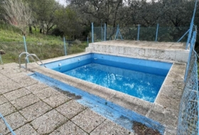 Villaharta 2900&nbsp;m²