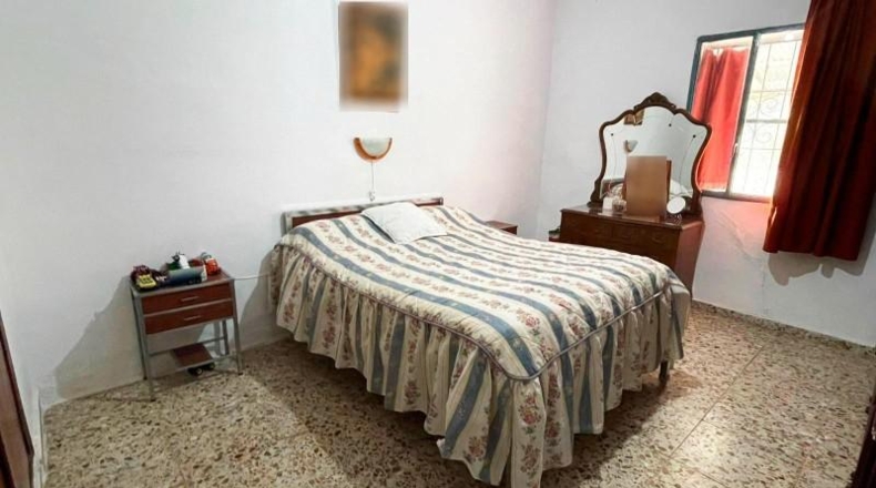 Кордова - Villaharta - 2900m2