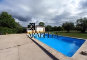 Xalet independent amb terreny en venda a la España, Encinarejo de Córdoba, ref.: TR155886 foto