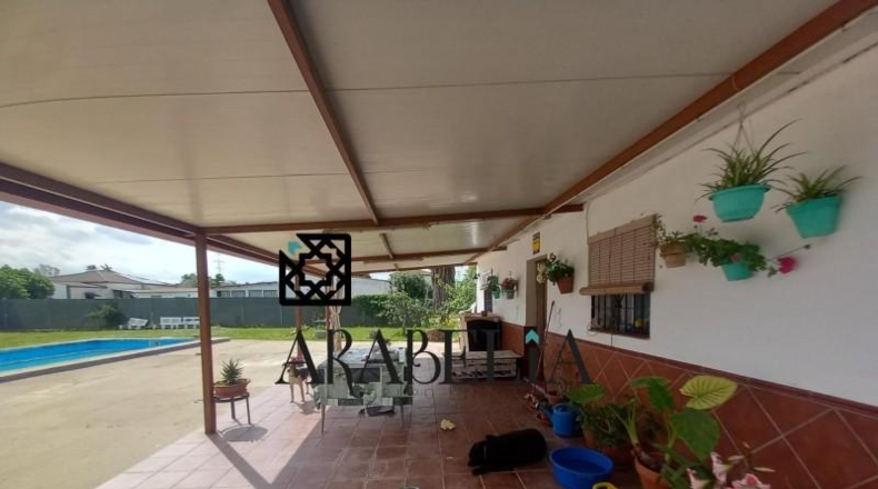 Córdoba - Córdoba - 1800m2