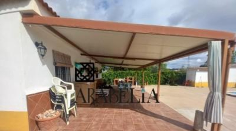 Córdoba - Córdoba - 1800m2