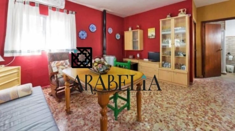 Córdoba - Córdoba - 1800m2