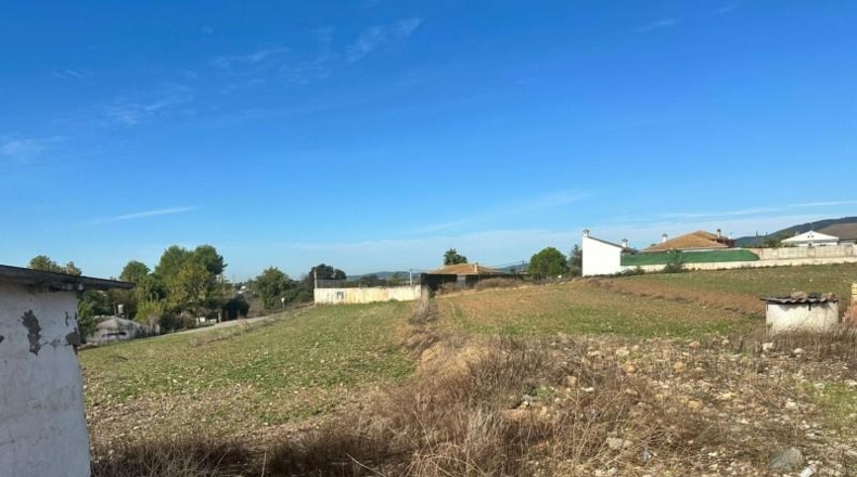 Cordova - Córdoba - 14300m2