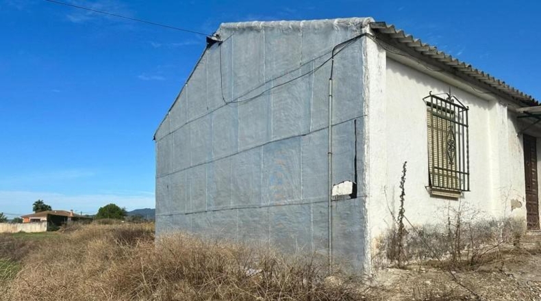 Cordova - Córdoba - 14300m2