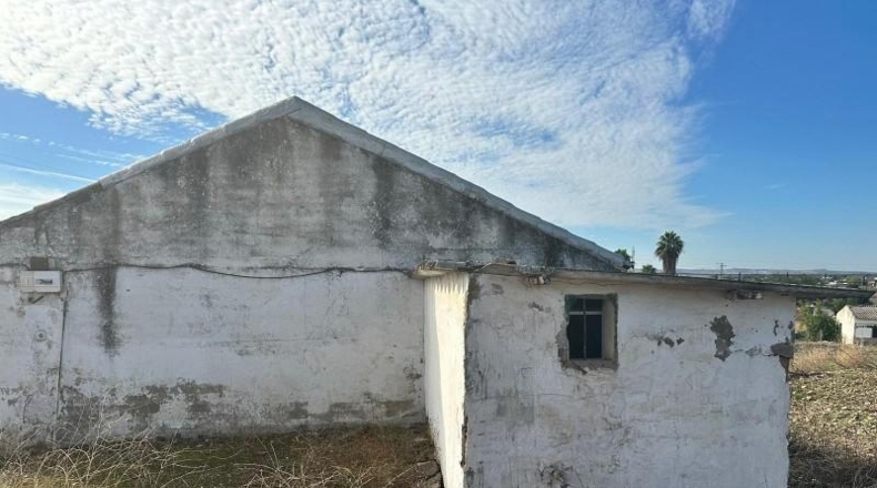 Cordova - Córdoba - 14300m2