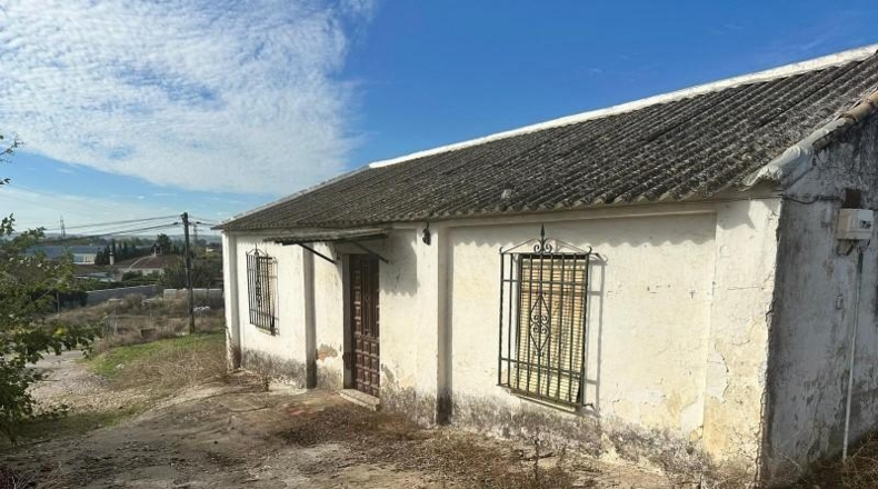 Cordova - Córdoba - 14300m2