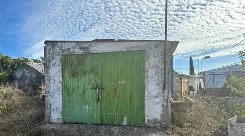Cordova - Córdoba - 14300m2