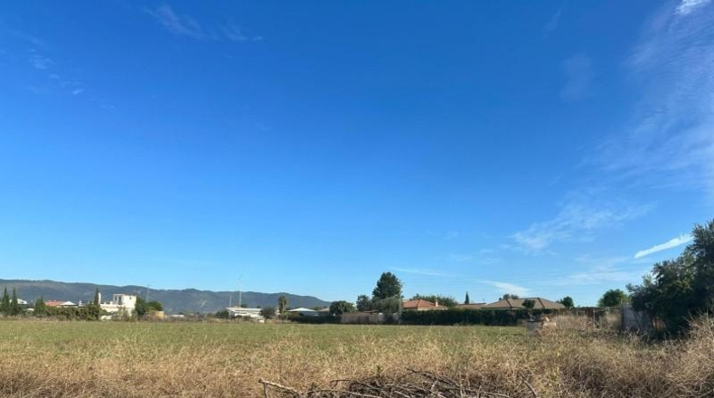 Cordova - Córdoba - 14300m2