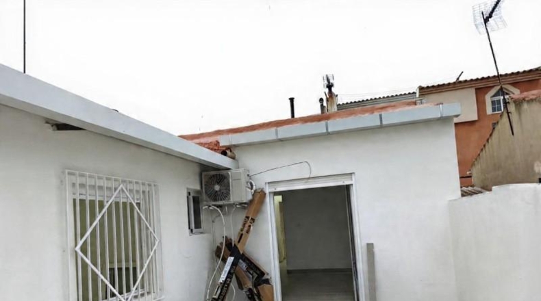 Мурсия - Molina de Segura - 95m2