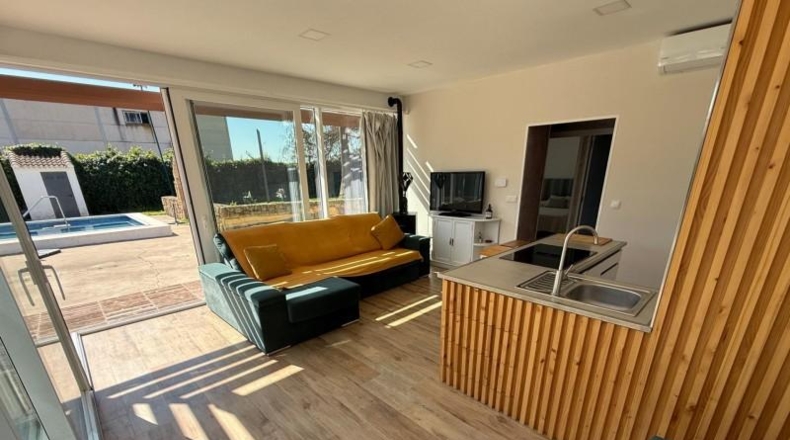 Córdoba - Encinarejo de Córdoba - 1227m2