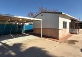 Chalet independiente con terreno en venta en la España, Encinarejo de Córdoba, ref: TR411903 foto