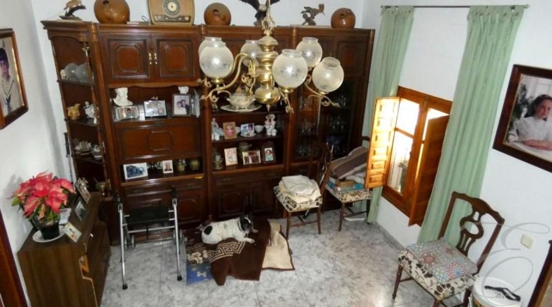 Málaga - Canillas de Aceituno - 120m2