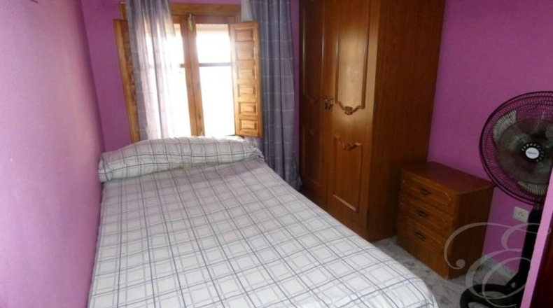Málaga - Canillas de Aceituno - 120m2