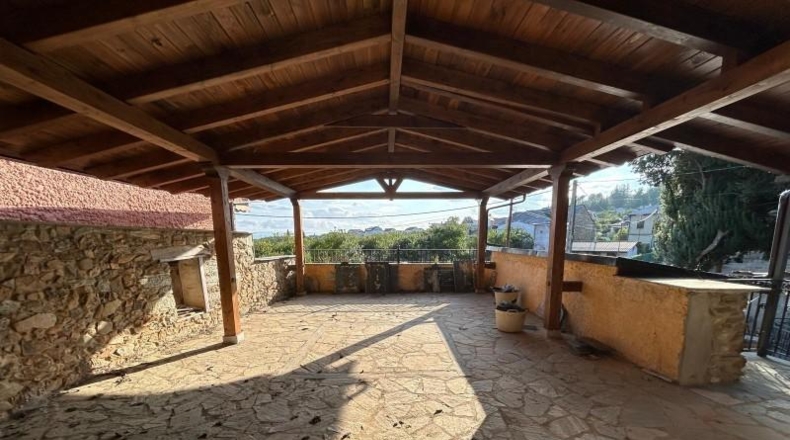 León - Arganza - 500m2