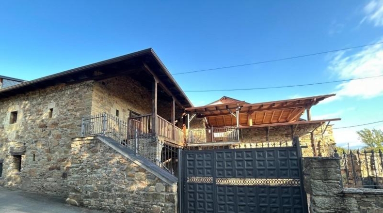 León - Arganza - 500m2