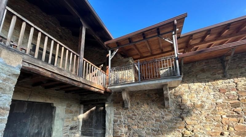 León - Arganza - 500m2