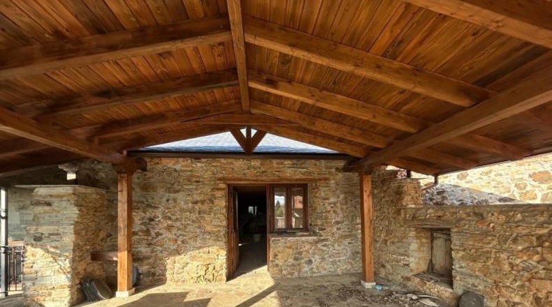 León - Arganza - 500m2