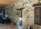 Загородный дом с участком на продажу в городе Arganza Фото