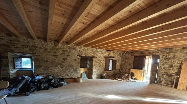 León - Arganza - 500m2