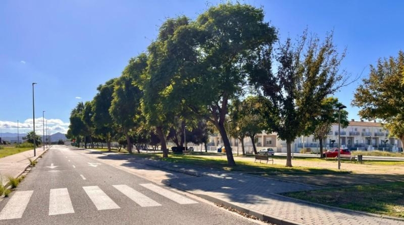 Valencia - Альберик - 350m2