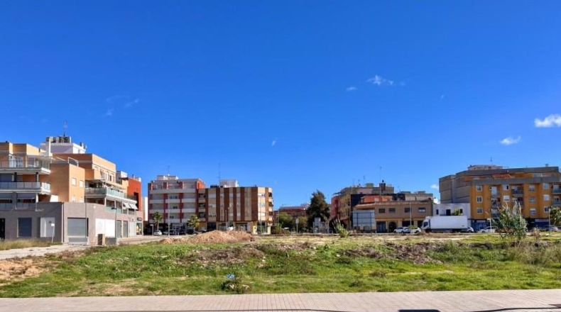 Valencia - Альберик - 350m2