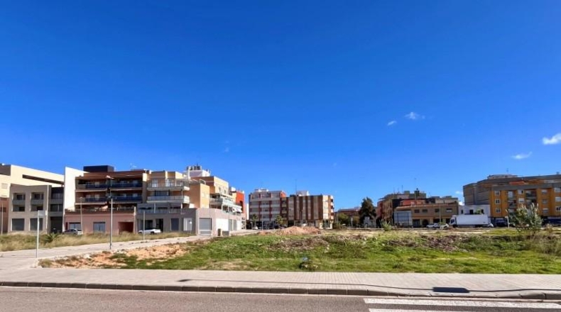 Valencia - Альберик - 350m2