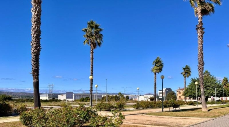 Valencia - Альберик - 350m2