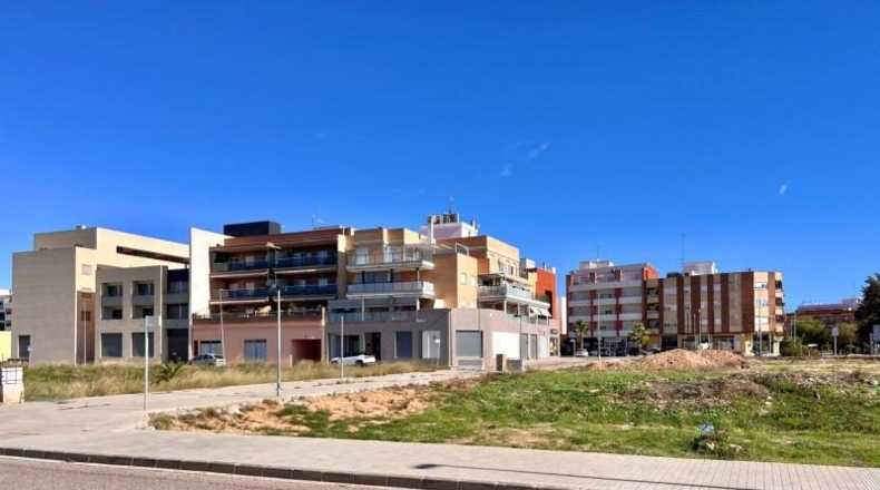 Valencia - Альберик - 350m2