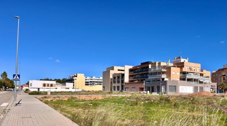 Valencia - Альберик - 350m2