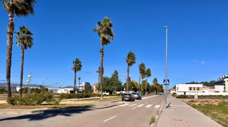 Valencia - Альберик - 350m2