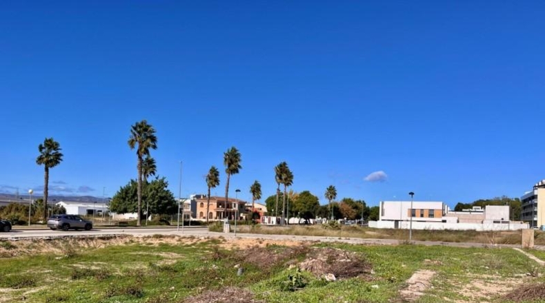 Valencia - Альберик - 350m2