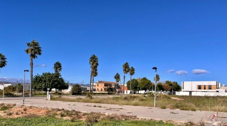 Valencia - Альберик - 350m2