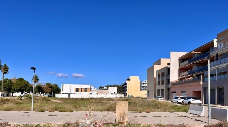 Valencia - Альберик - 350m2