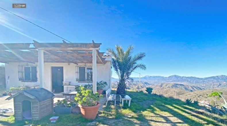Málaga - Cártama - 15000m2