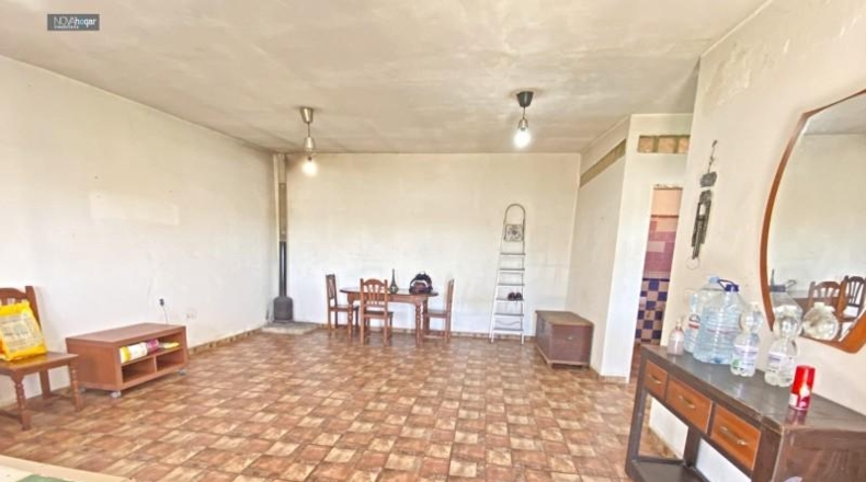 Málaga - Cártama - 15000m2