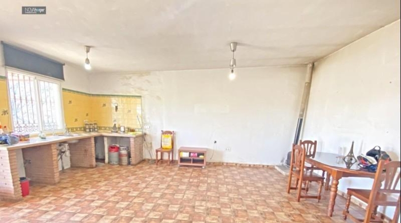 Málaga - Cártama - 15000m2