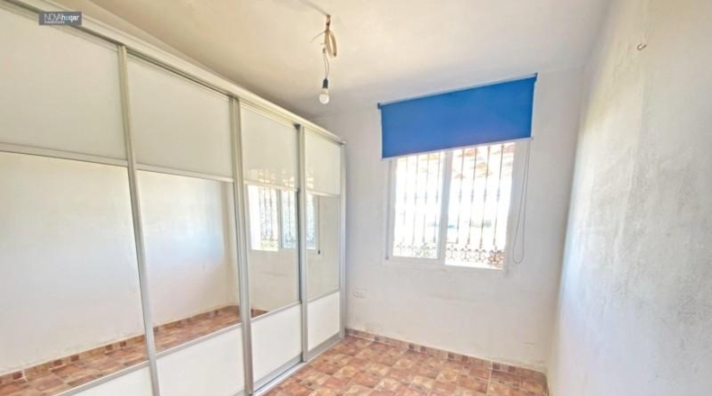 Málaga - Cártama - 15000m2