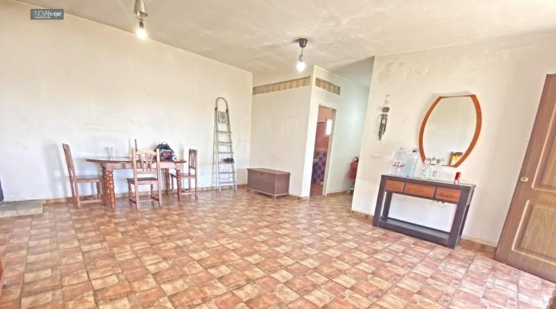 Málaga - Cártama - 15000m2