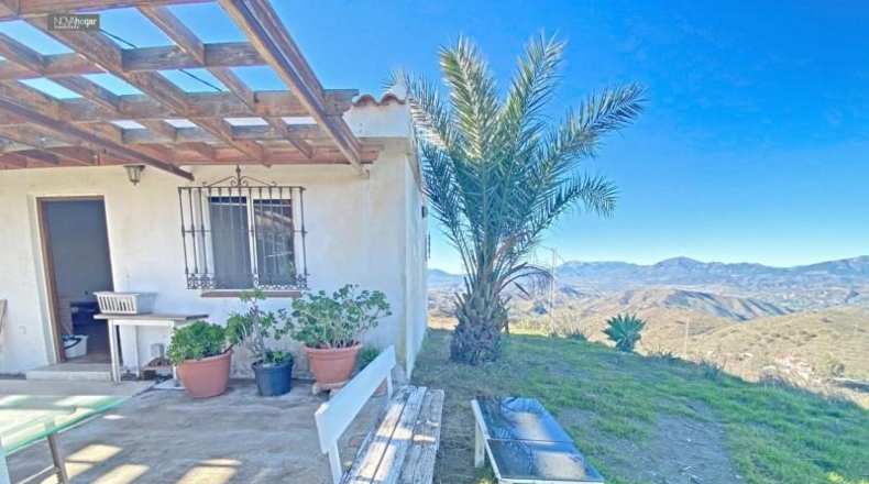 Málaga - Cártama - 15000m2