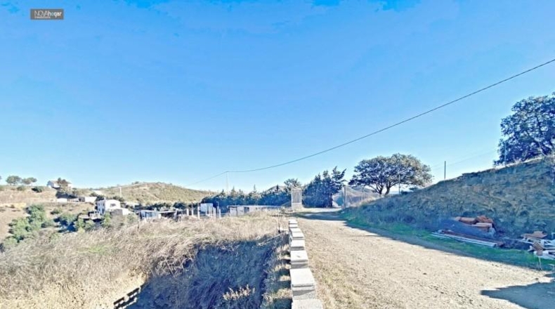 Málaga - Cártama - 15000m2