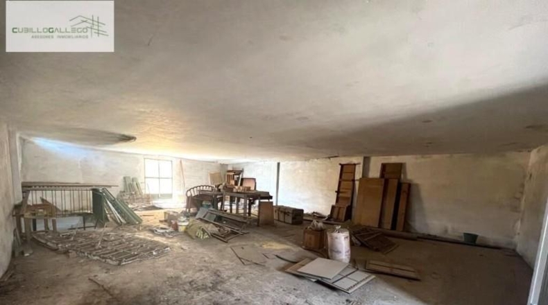 Vizcaya - Mallabia - 320m2