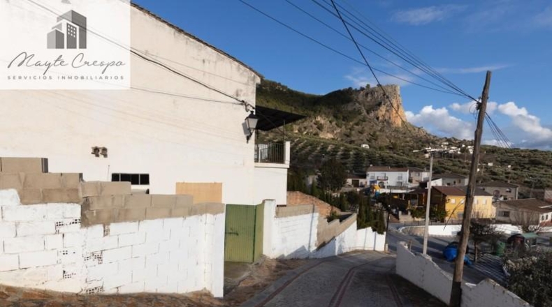Granada - Moclín - 230m2