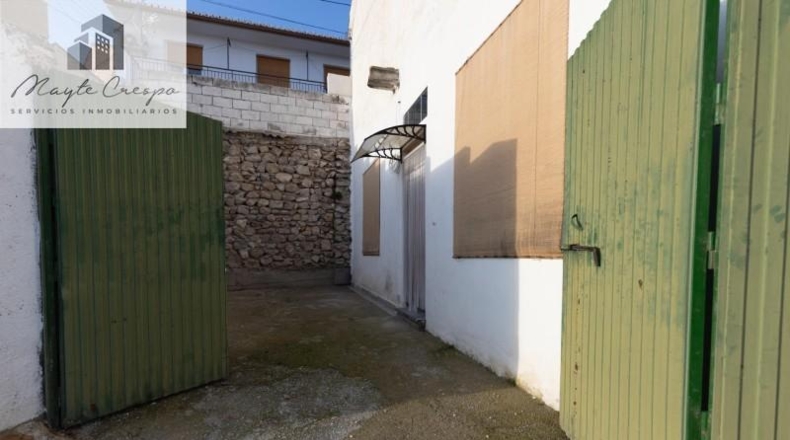 Granada - Moclín - 230m2