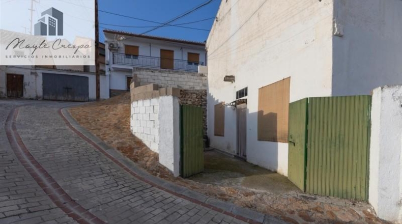 Granada - Moclín - 230m2